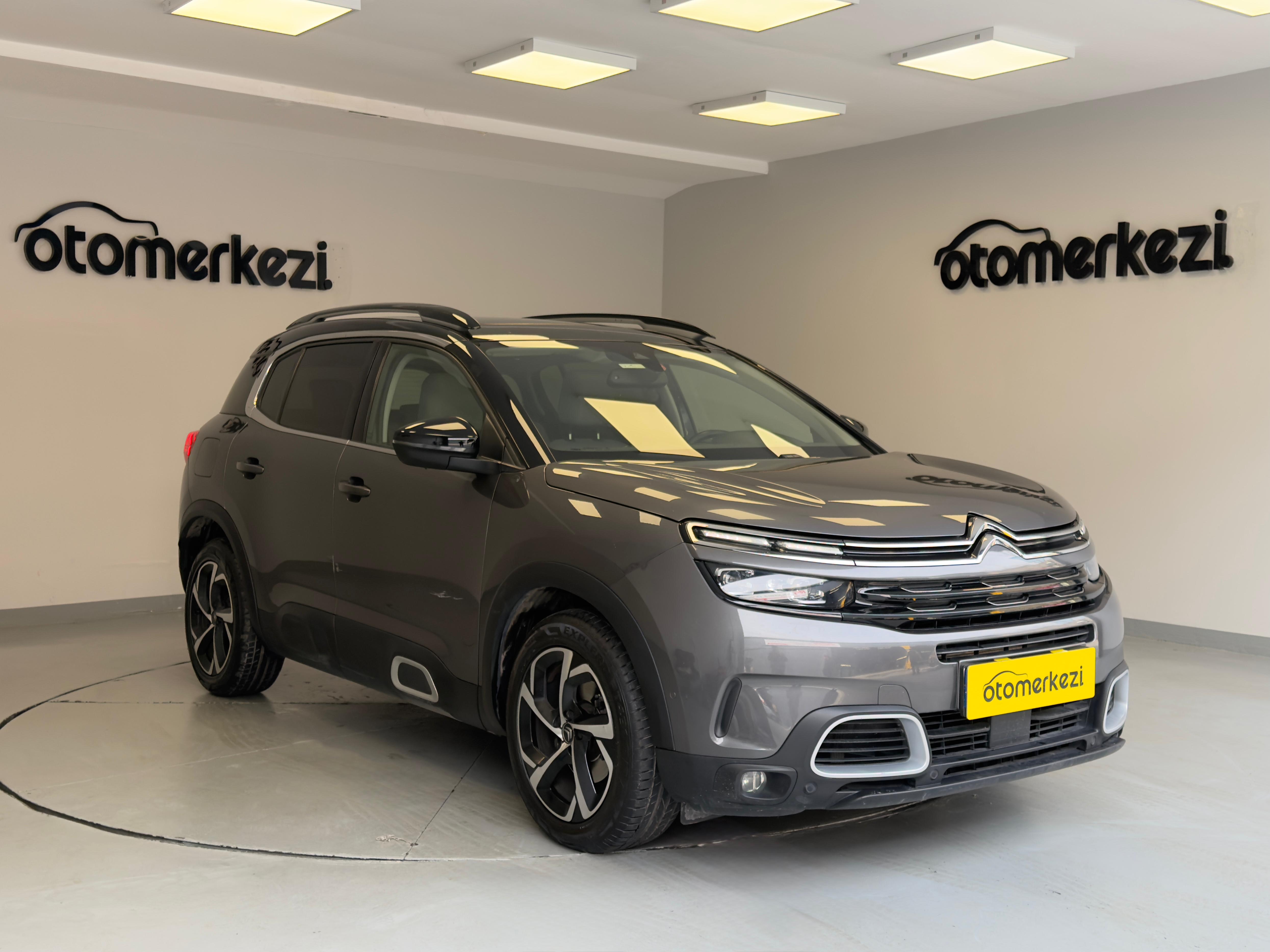 CITROEN C5 3
